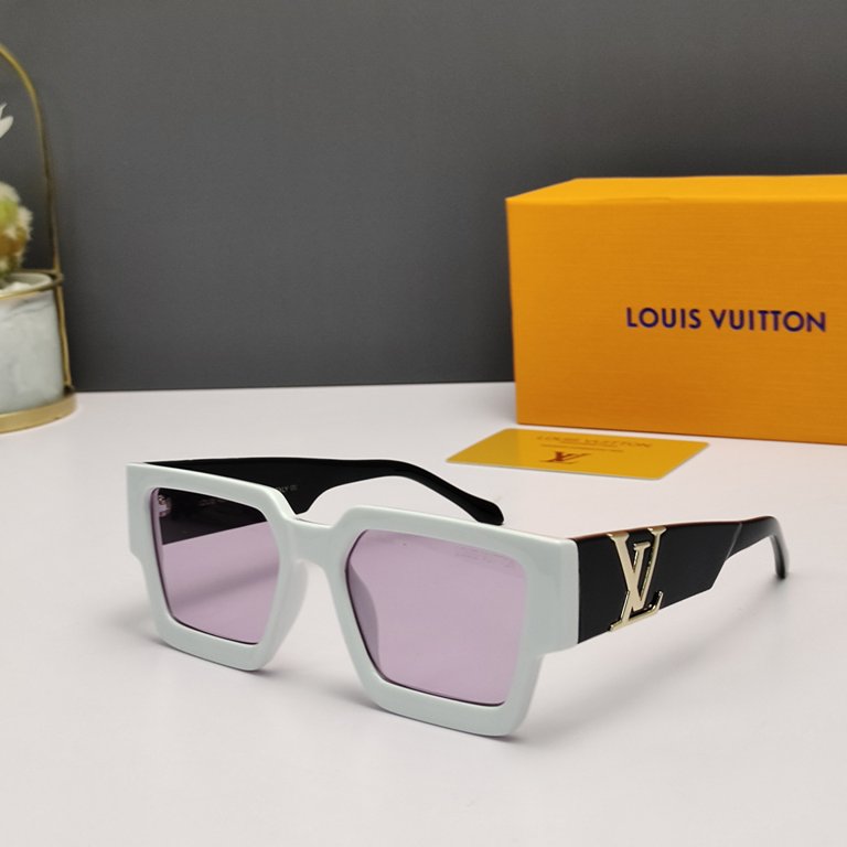 LV Sunglasses(1:1)-024