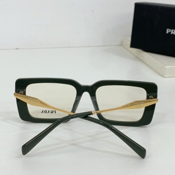Prada Plain Glass Spectacles(High Quality)-593