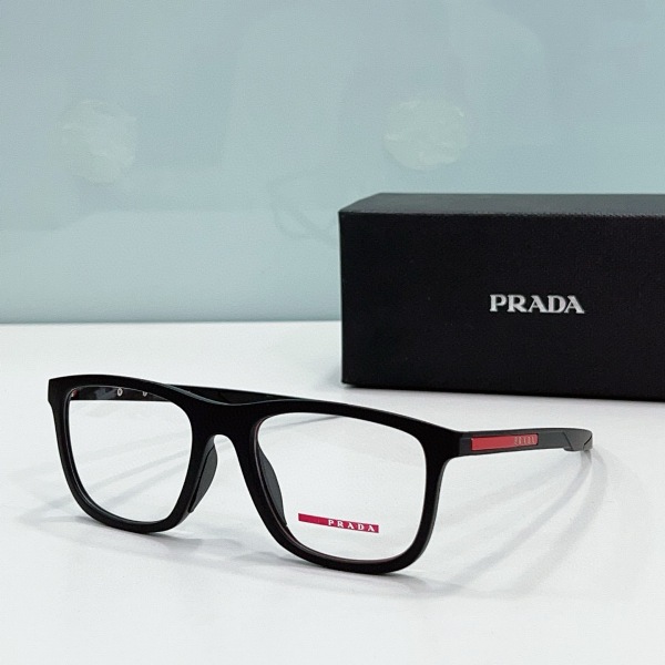 Prada Plain Glass Spectacles(High Quality)-592