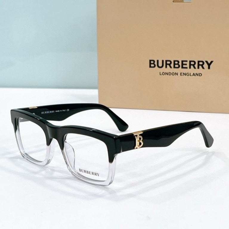 Burberry Plain Glass Spectacles(High Quality)-270