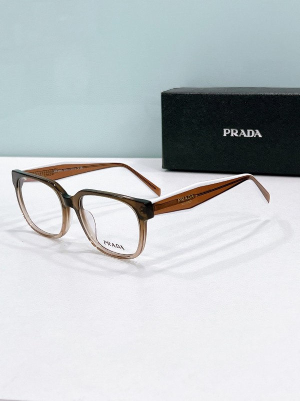 Prada Plain Glass Spectacles(High Quality)-560
