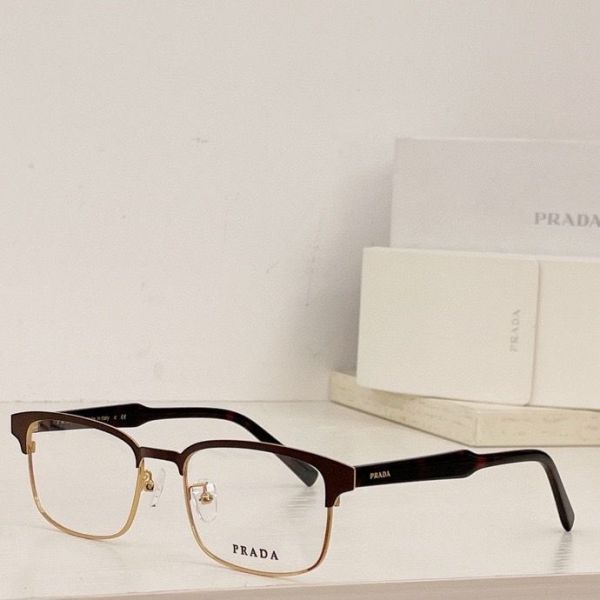 Prada Plain Glass Spectacles(High Quality)-571