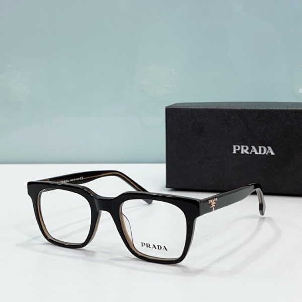Prada Plain Glass Spectacles(High Quality)-570