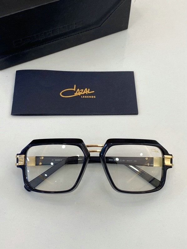 CAZAL Plain Glass Spectacles(High Quality)-134