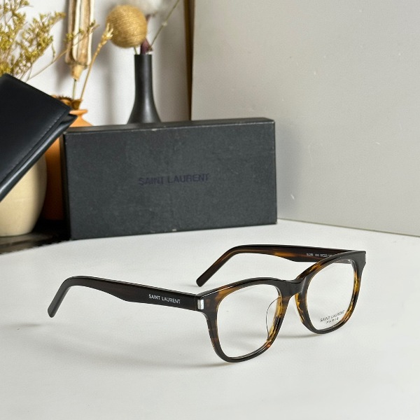 YSL Plain Glass Spectacles(High Quality)-053
