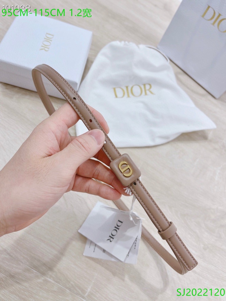 Dior Belts(w)-001