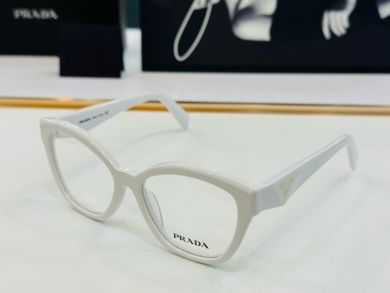 Prada Plain Glass Spectacles(High Quality)-569