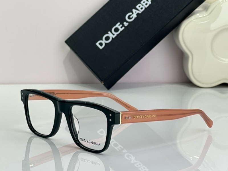 Dior Plain Glass Spectacles(High Quality)-137