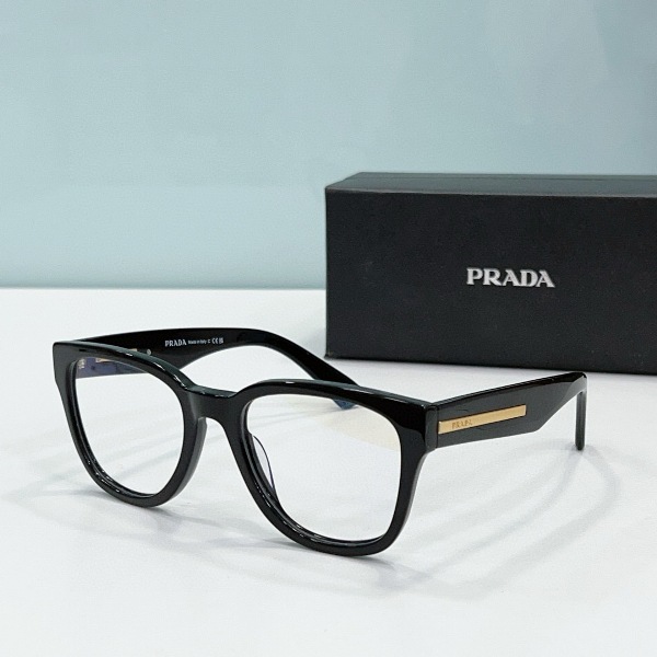 Prada Plain Glass Spectacles(High Quality)-623