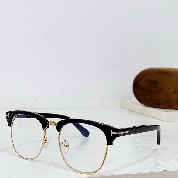 Tom Ford Plain Glass Spectacles(High Quality)-171