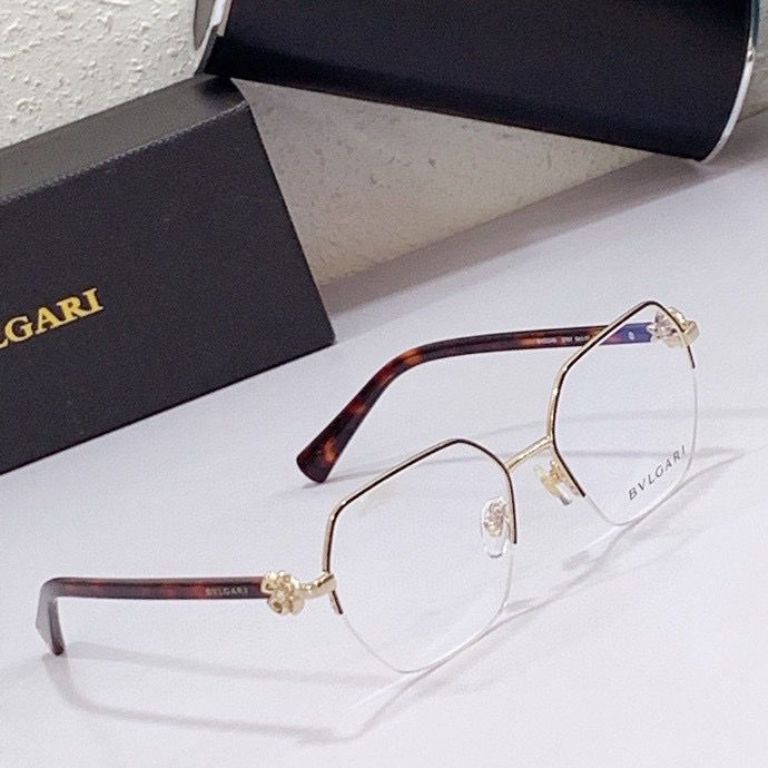 BVLGARI Plain Glass Spectacles(High Quality)-176