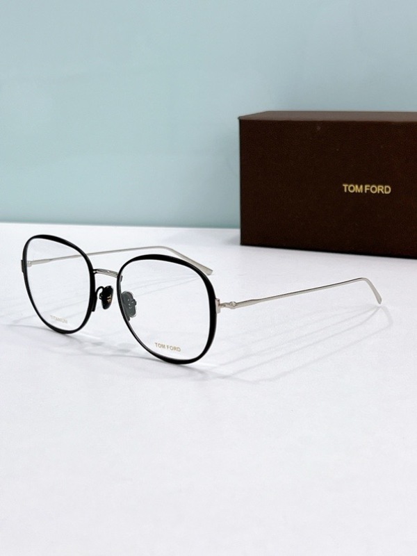 Tom Ford Plain Glass Spectacles(High Quality)-170