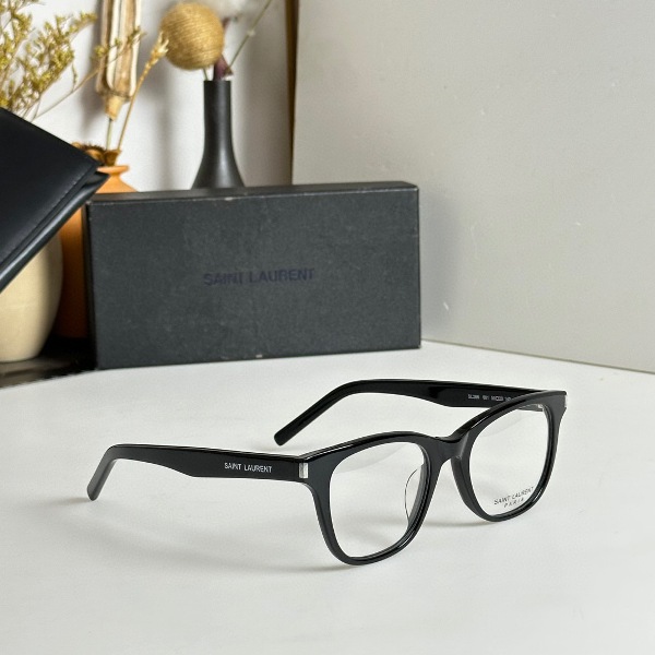 YSL Plain Glass Spectacles(High Quality)-062