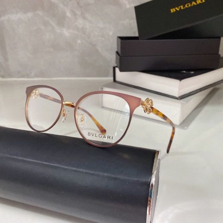 BVLGARI Plain Glass Spectacles(High Quality)-174