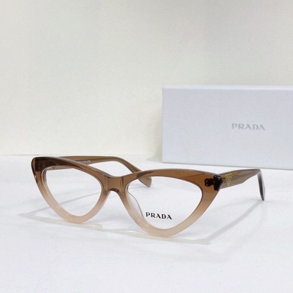 Prada Plain Glass Spectacles(High Quality)-621