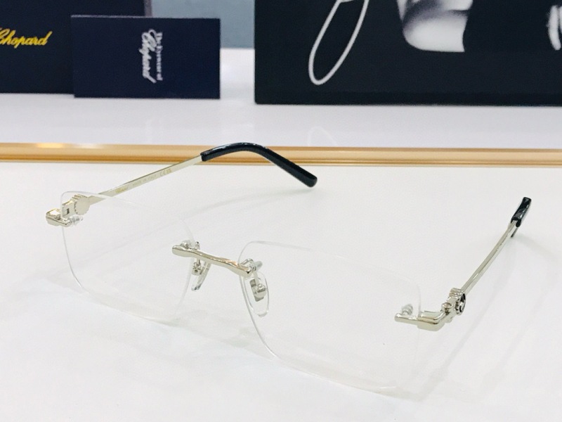 Chopard Plain Glass Spectacles(High Quality)-026