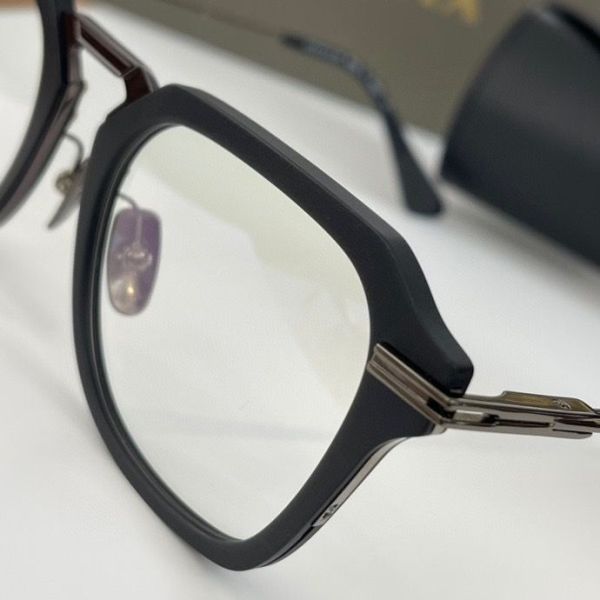 DITA Plain Glass Spectacles(High Quality)-081