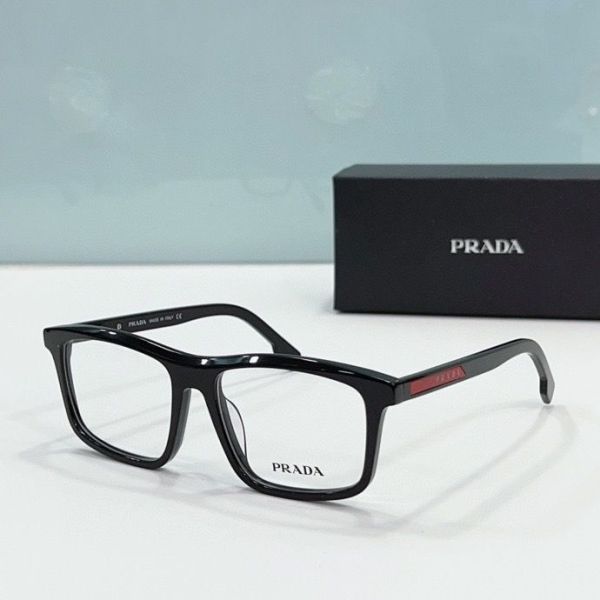 Prada Plain Glass Spectacles(High Quality)-581