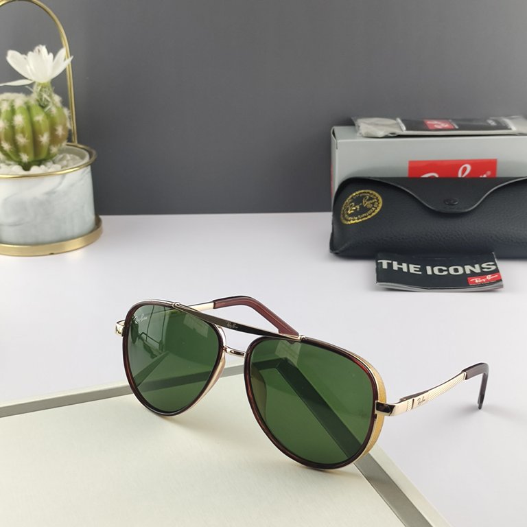 Ray-Ban Sunglasses(1:1)-041
