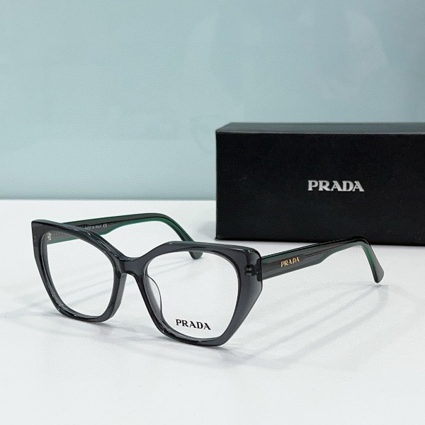 Prada Plain Glass Spectacles(High Quality)-619