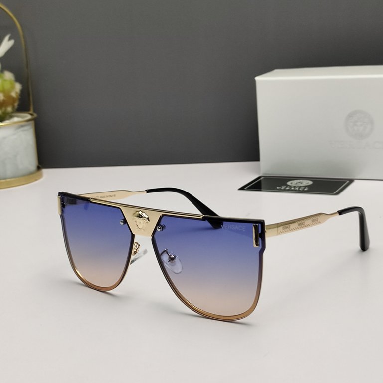 Versace Sunglasses(1:1)-024