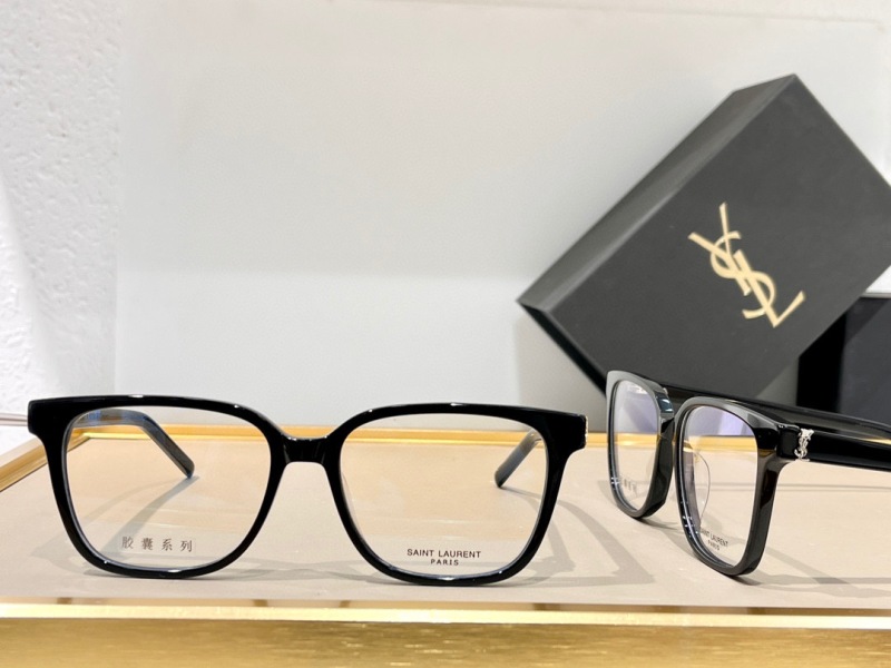 YSL Plain Glass Spectacles(High Quality)-061