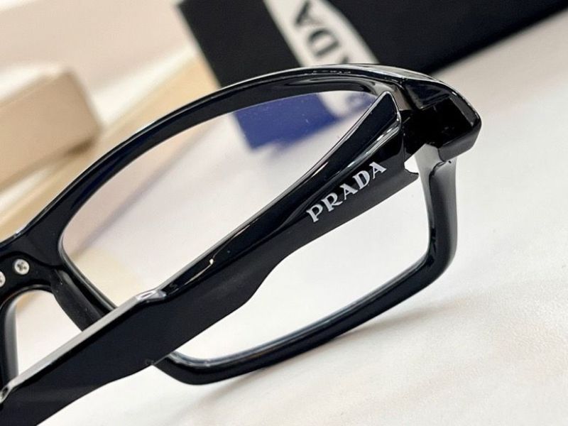 Prada Plain Glass Spectacles(High Quality)-615