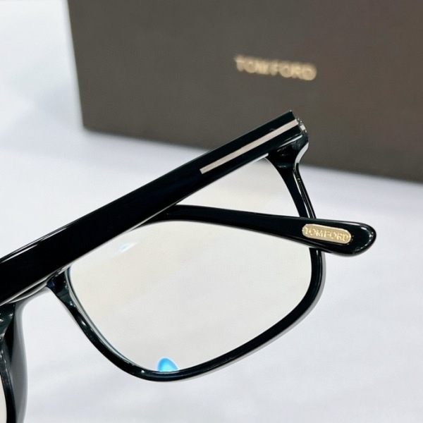 Tom Ford Plain Glass Spectacles(High Quality)-164