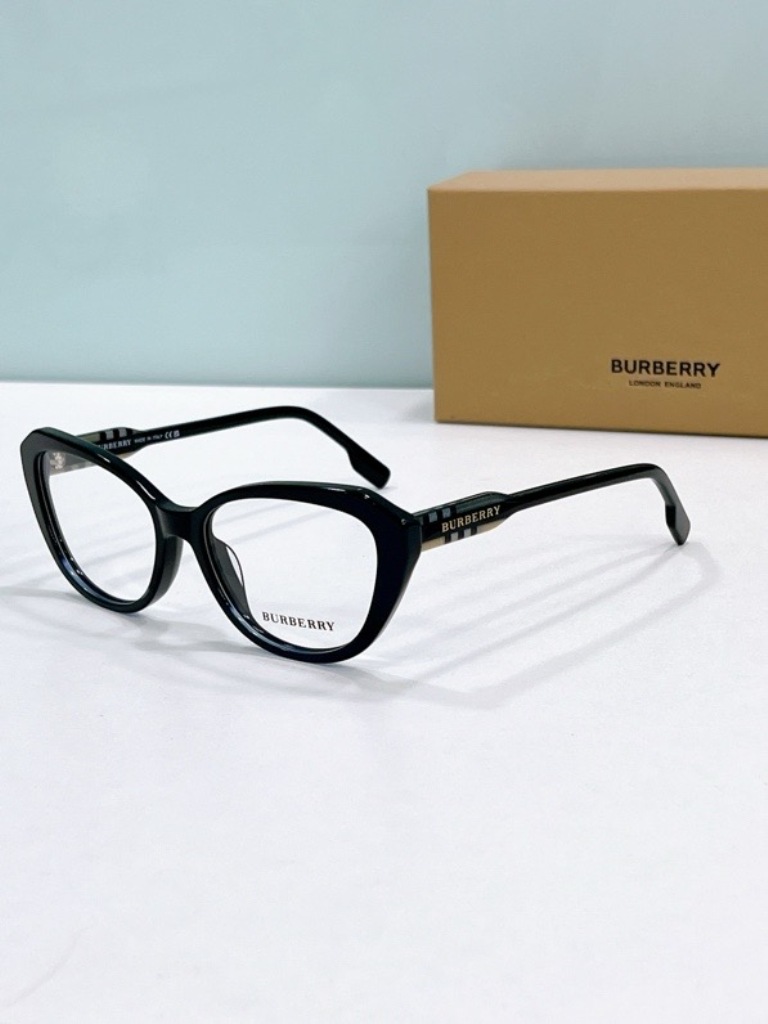 Burberry Plain Glass Spectacles(High Quality)-268