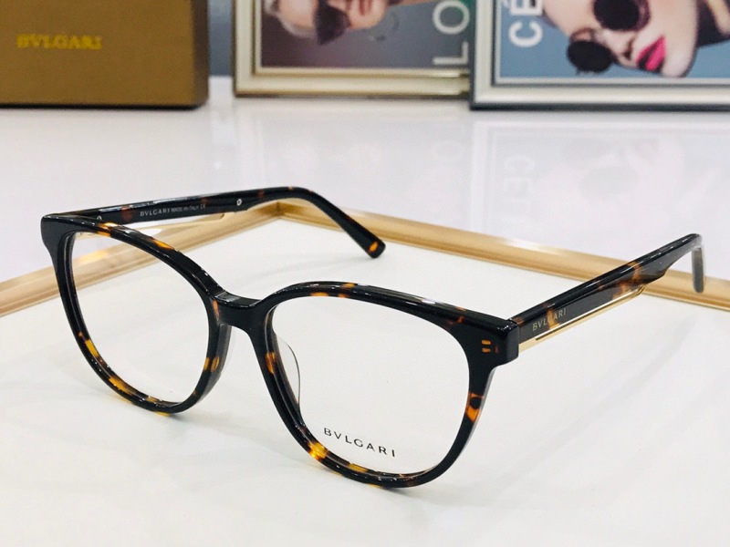 Gucci Plain Glass Spectacles(High Quality)-294