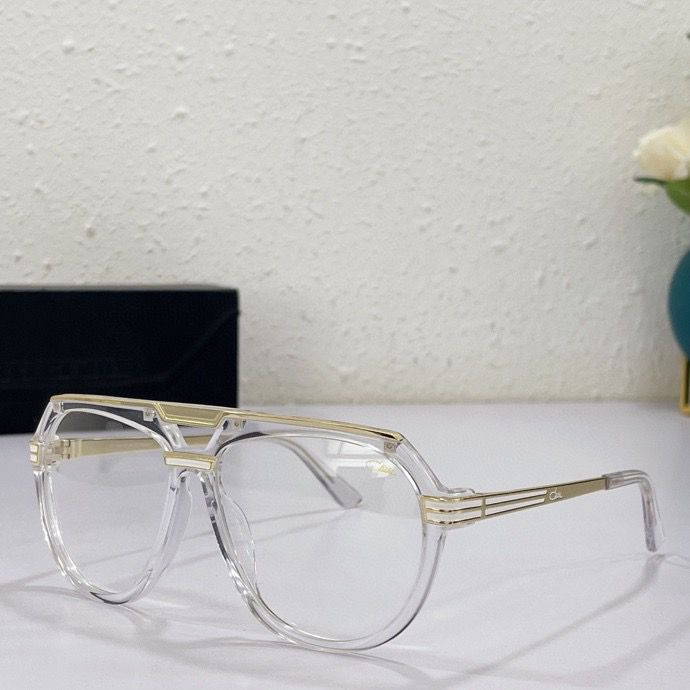 CAZAL Plain Glass Spectacles(High Quality)-143
