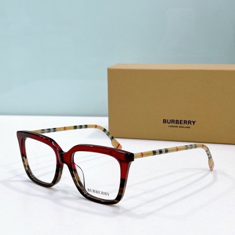 Burberry Plain Glass Spectacles(High Quality)-290