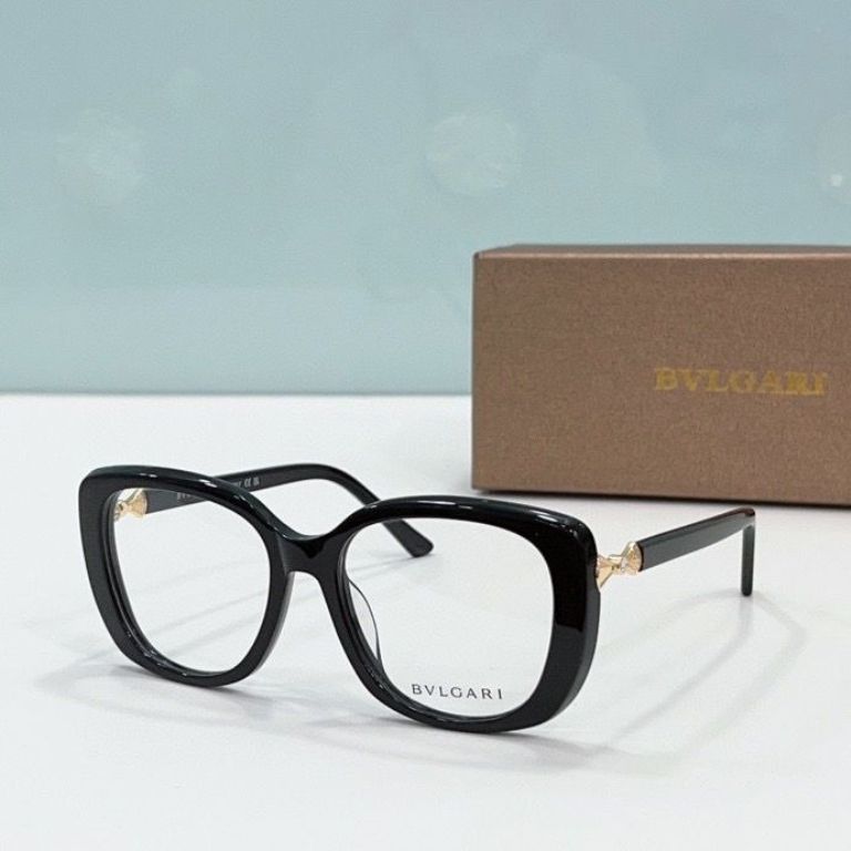 BVLGARI Plain Glass Spectacles(High Quality)-172