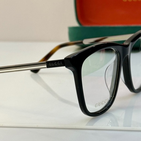 Gucci Plain Glass Spectacles(High Quality)-319