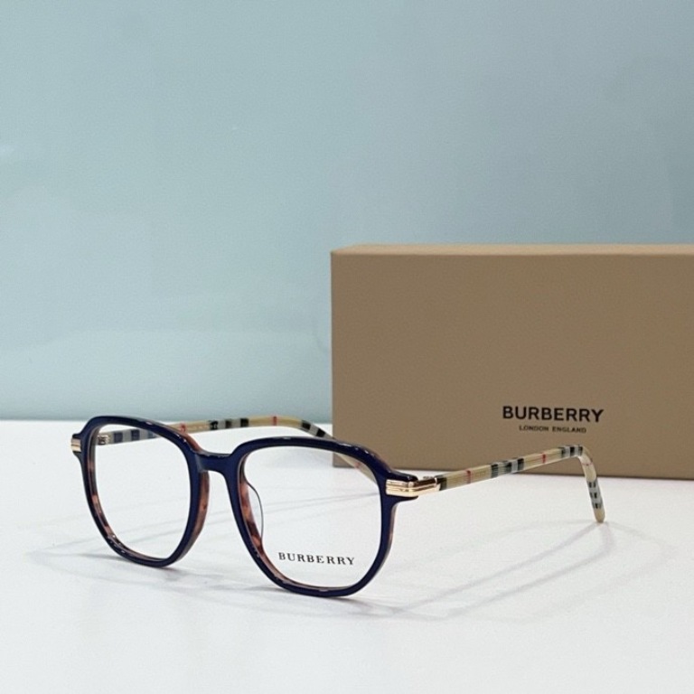 Burberry Plain Glass Spectacles(High Quality)-289