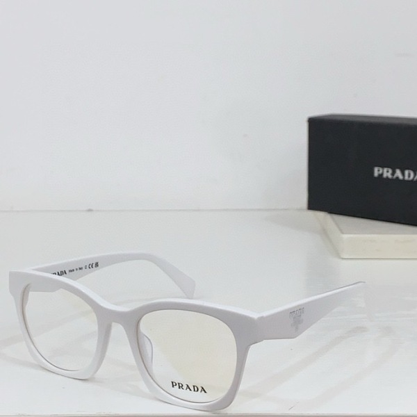 Prada Plain Glass Spectacles(High Quality)-612