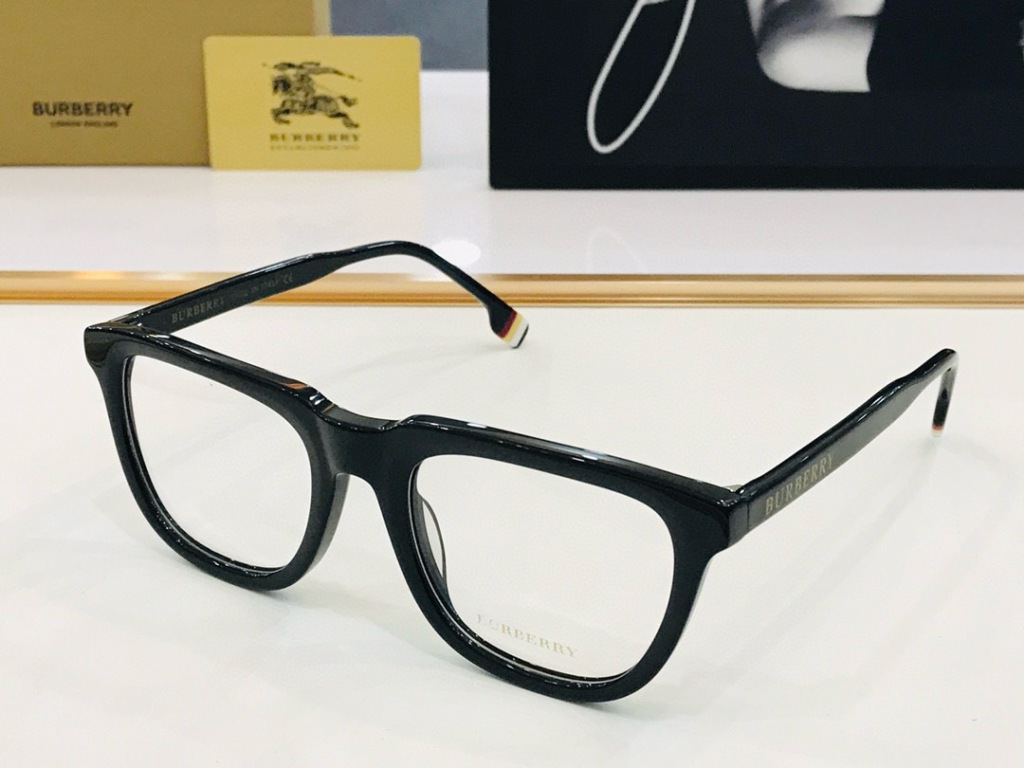 Burberry Plain Glass Spectacles(High Quality)-288
