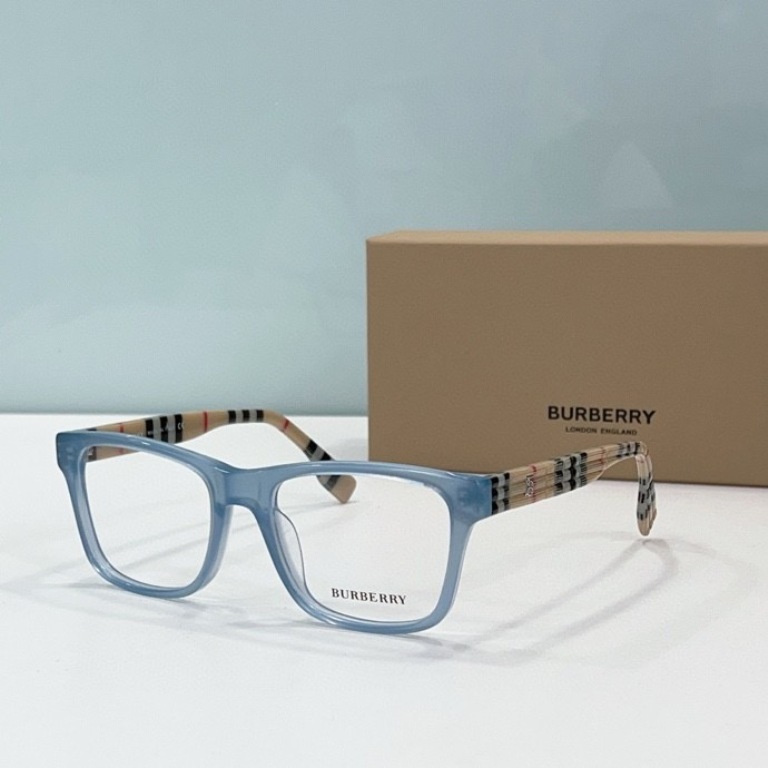 Burberry Plain Glass Spectacles(High Quality)-287