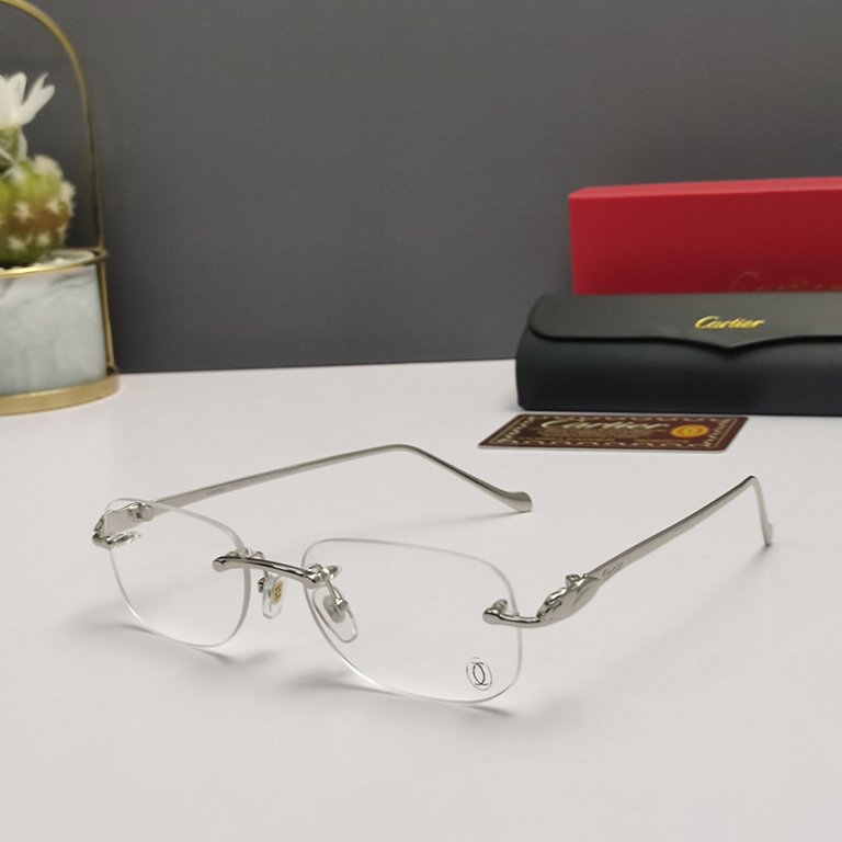 Cartier Sunglasses(1:1)-153