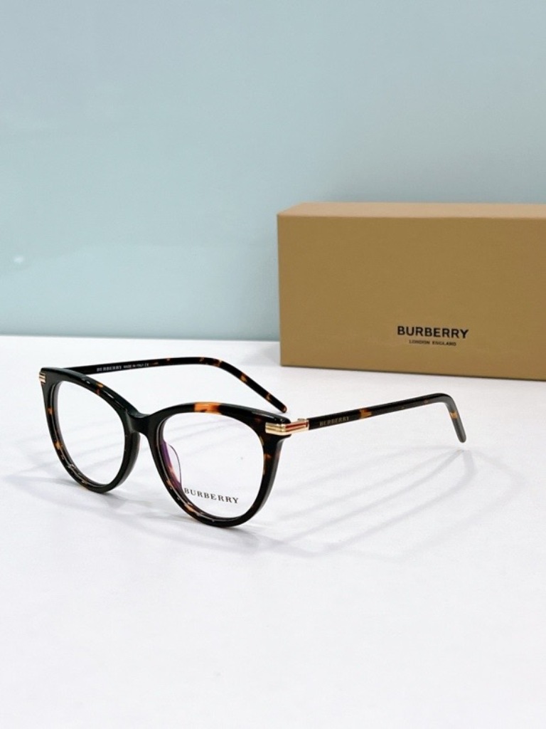 Burberry Plain Glass Spectacles(High Quality)-267