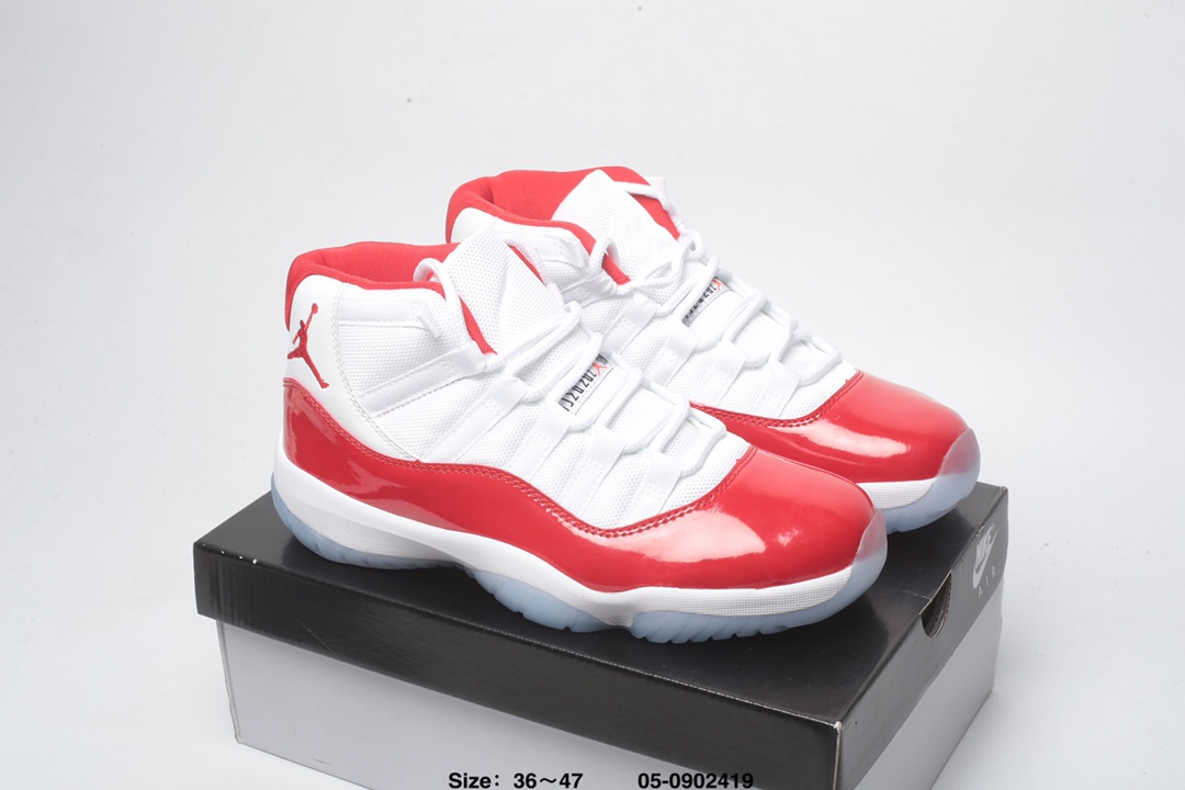 Air Jordan 11 Retro Low-003
