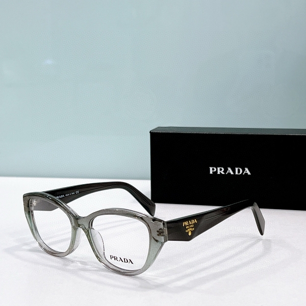 Prada Plain Glass Spectacles(High Quality)-568