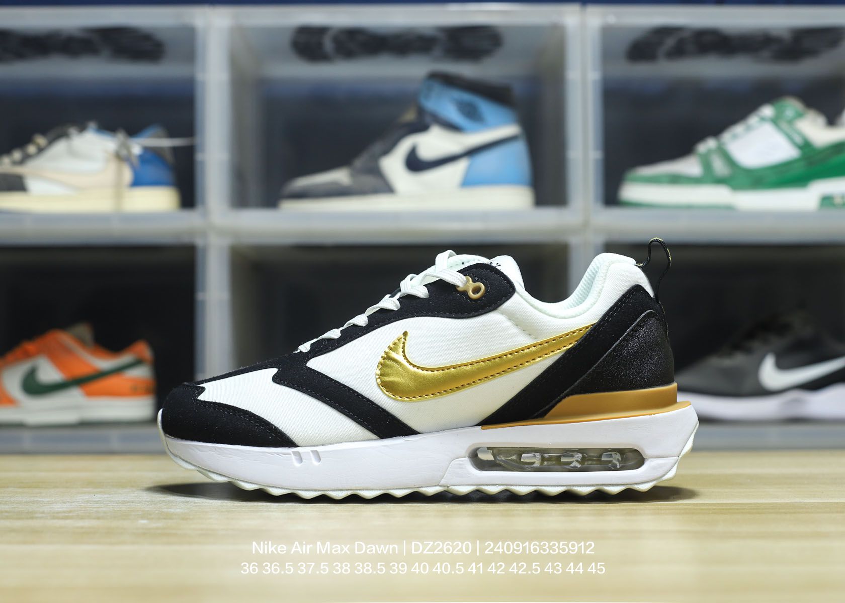 Nike Air Max Dawn-002