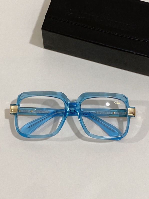 CAZAL Plain Glass Spectacles(High Quality)-133