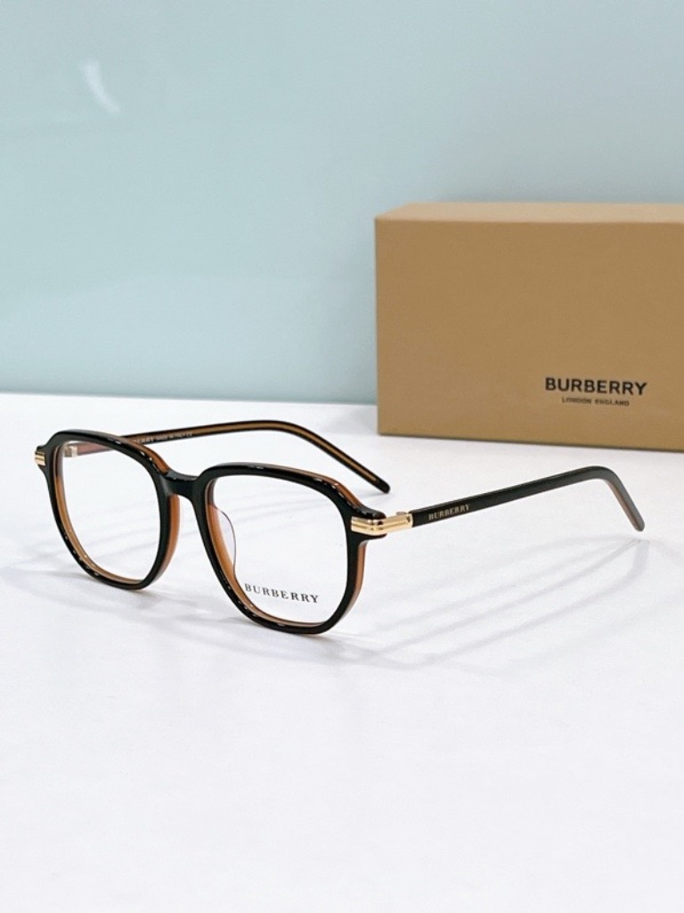 Burberry Plain Glass Spectacles(High Quality)-277