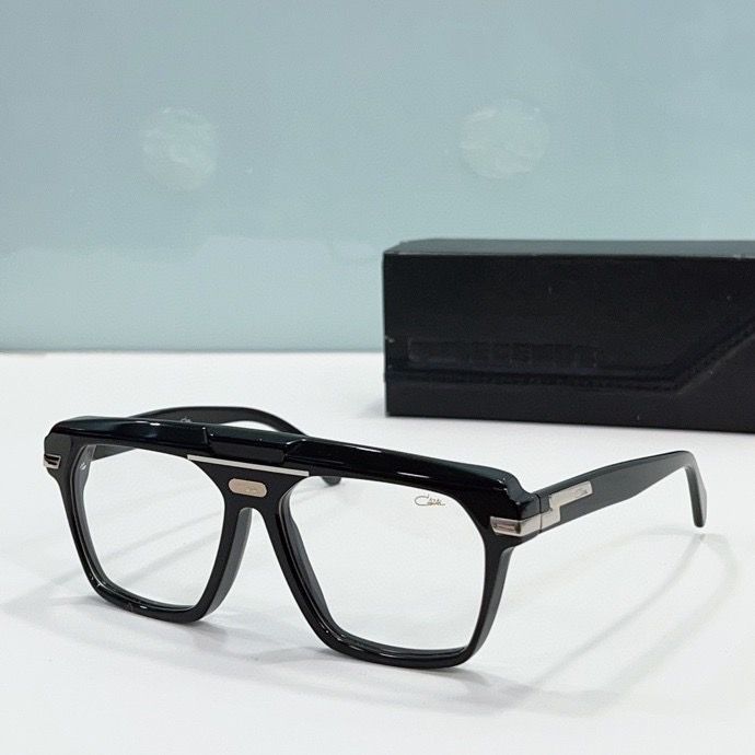 CAZAL Plain Glass Spectacles(High Quality)-138
