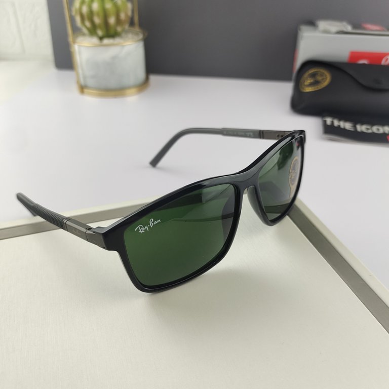 Ray-Ban Sunglasses(1:1)-038