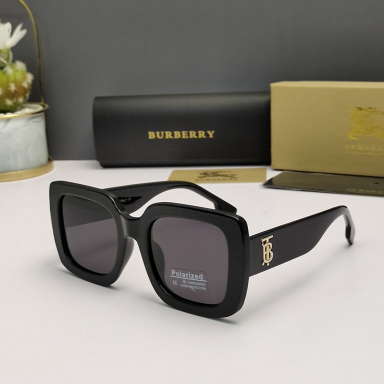 Burberry Sunglasses(1:1)-004