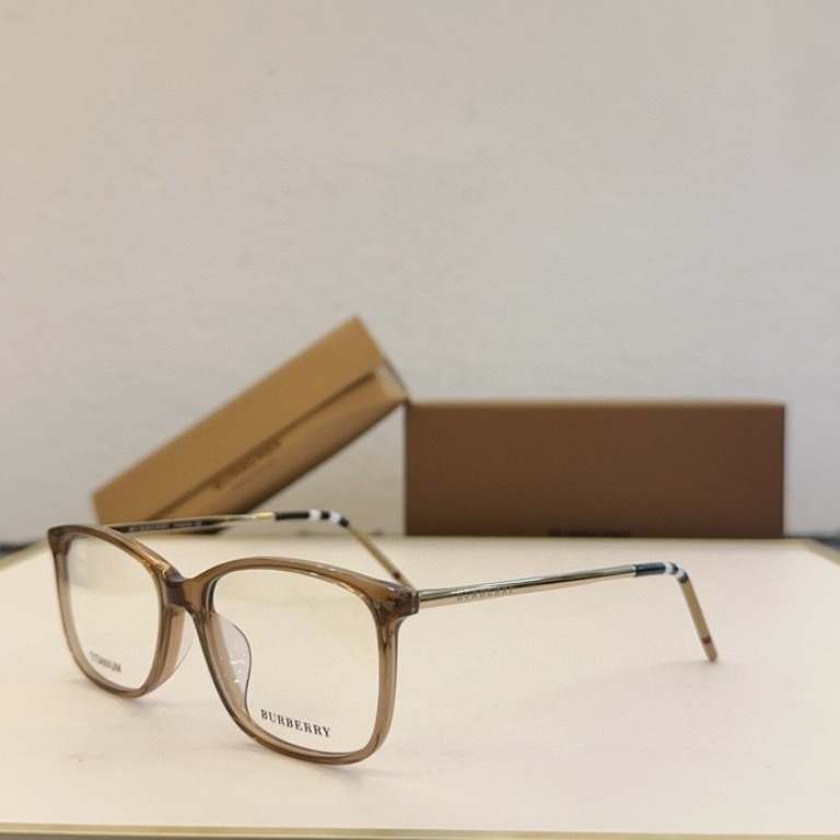 Burberry Plain Glass Spectacles(High Quality)-286
