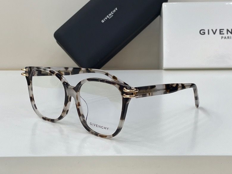 Givenchy Plain Glass Spectacles(High Quality)-022
